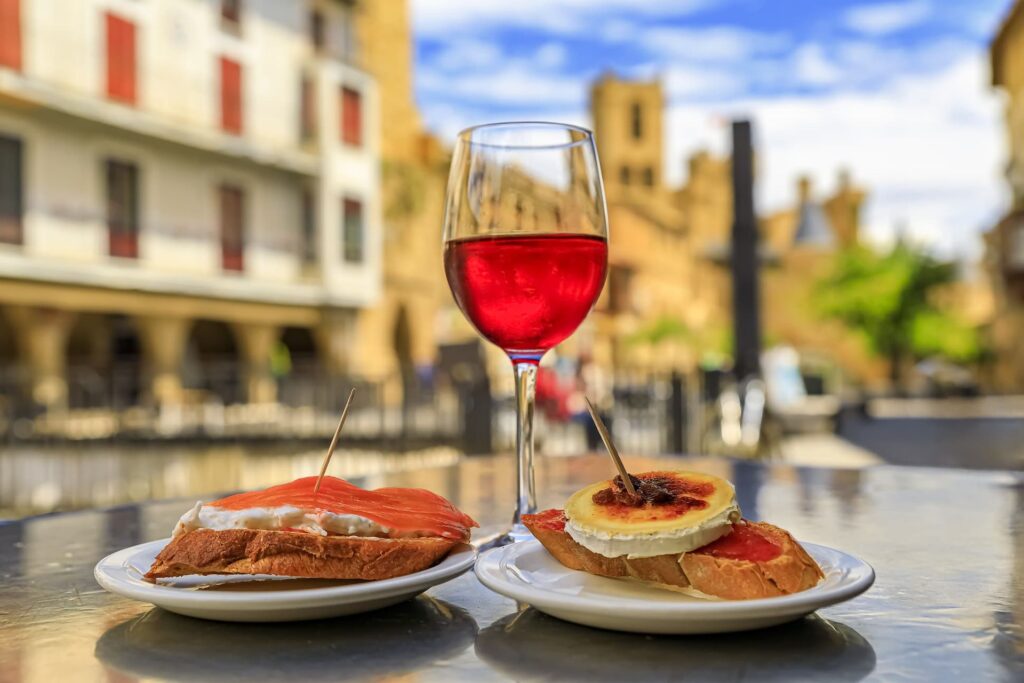 Tour Gastro 1