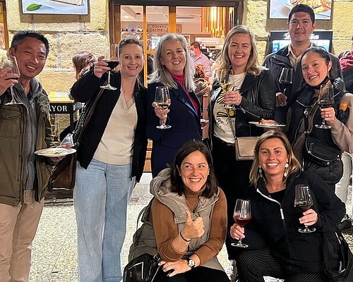 Tour Gastro 4